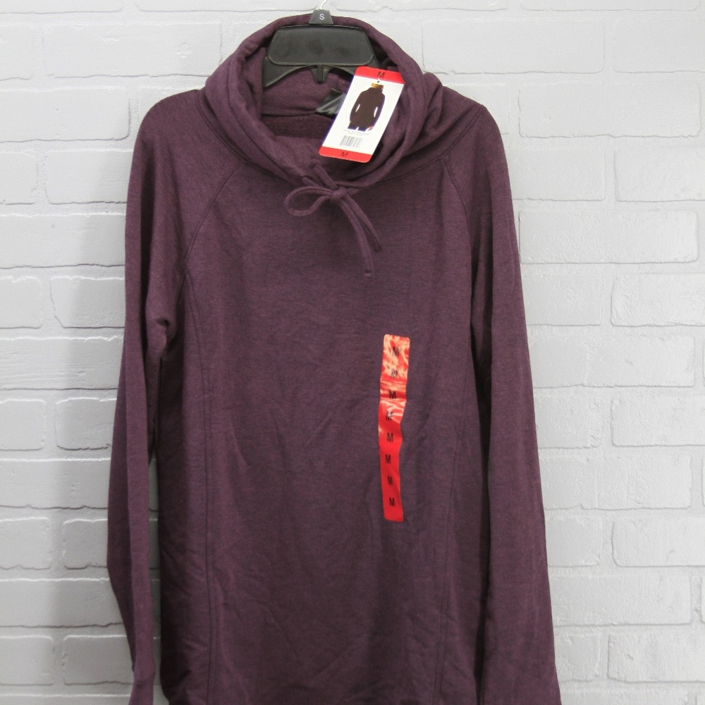 32 DEGREES HEAT / WOMAN HOODIE